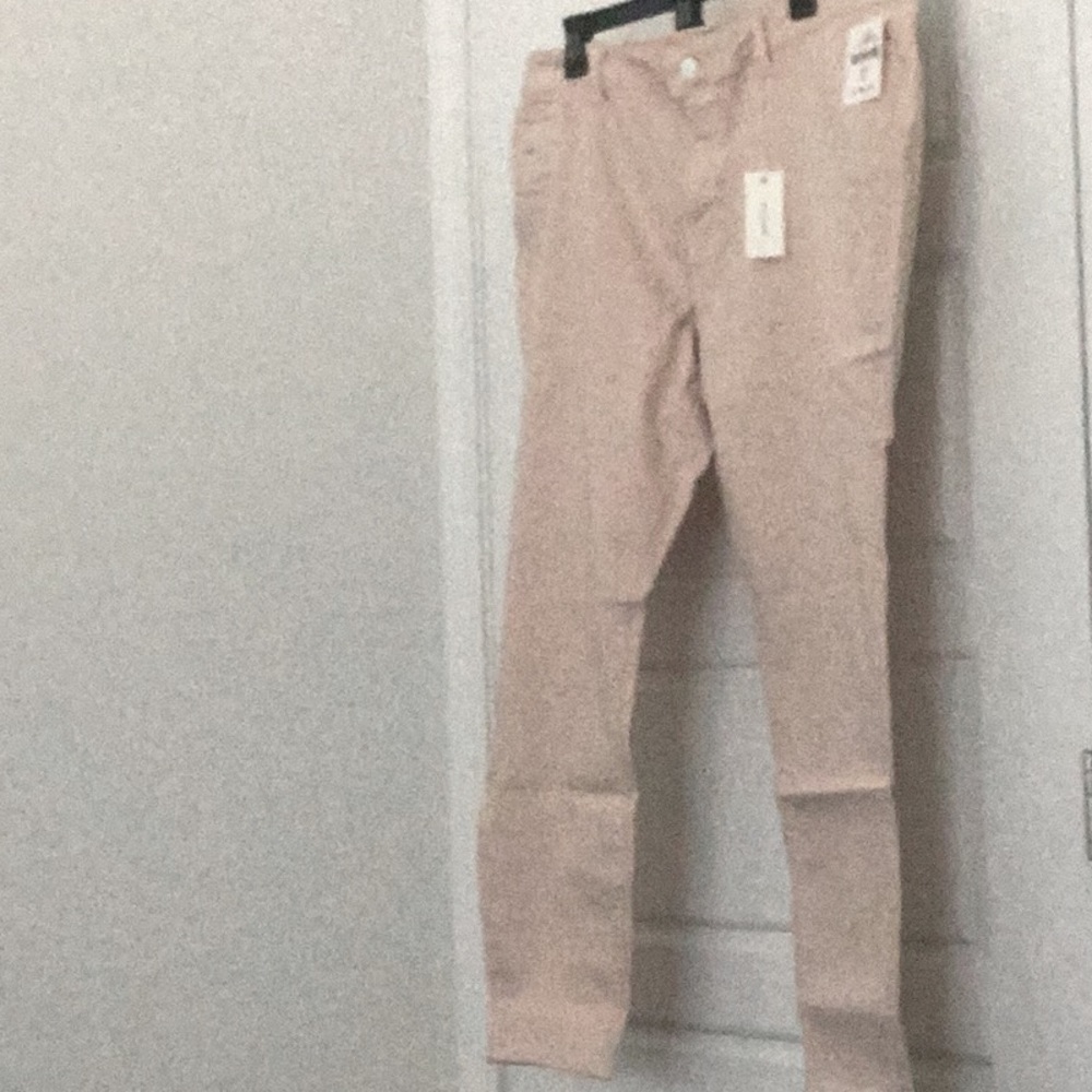 WARP + WEFT, JFK SKINNY JEANS, NWT